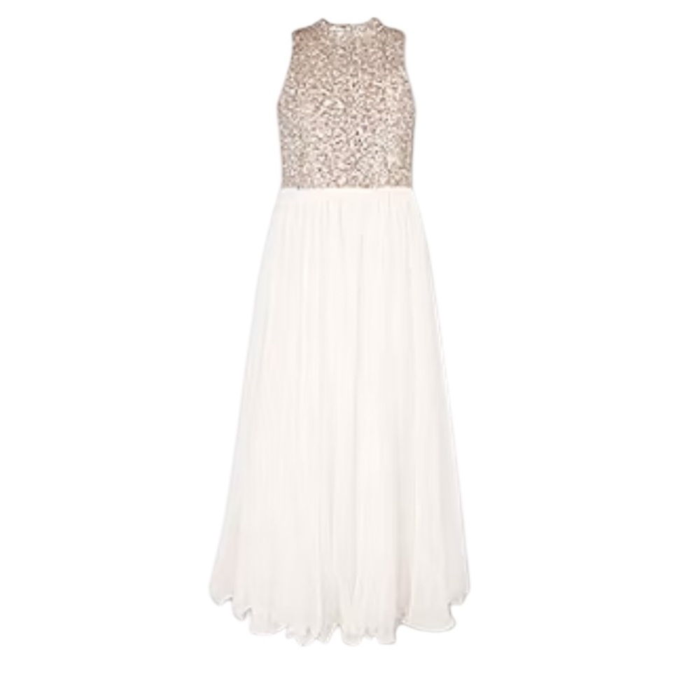 ✨ NWT Speechless Kids Plus Formal Dress – Size 16.5